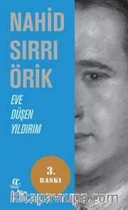 Eve Düşen Yıldırım (Hikayeler 3)