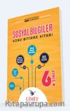 6. Sınıf Sosyal Bilgiler Konu Anlatım Föyü