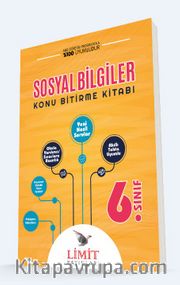 6. Sınıf Sosyal Bilgiler Konu Anlatım Föyü