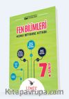 7. Sınıf Fen Bilimleri Konu Anlatım Föyleri