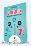 7. Sınıf Matematik Konu Anlatım Föyleri