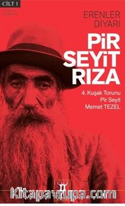Erenler Diyarı 1