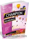 8. Sınıf Champion Vocabulary