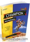 8. Sınıf Champion Worksheets