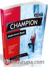 8. Sınıf Champion Reference Book