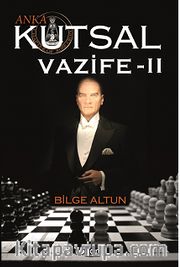 Anka Kutsal Vazife 2