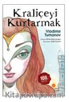 Kraliçeyi Kurtarmak (Ciltli)