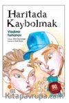 Haritada Kaybolmak (Ciltli)