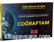 2021 Tüm Sınavlar İçin El Yazısı Notları İle Coğrafyam