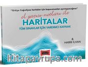 2021 Tüm Sınavlar İçin El Yazısı Notları İle Haritalar