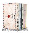 Atatürk Kitaplığı (6 Kitap Kutulu Set)
