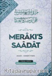 Merakı's Saadat