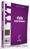 YKS TYT Fizik Soru Bankası