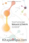 Temel Fizik Deneyleri Mekanik - Elektrik