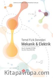 Temel Fizik Deneyleri Mekanik - Elektrik
