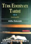 Türk Edebiyatı Tarihi 2 (Ansiklopedik)