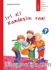 İyi ki Kardeşim Var! 
