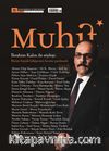 Muhit Aylık Edebiyat Fikir Dergisi Sayı:11 Kasım 2020