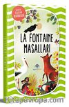 La Fontaine Masalları