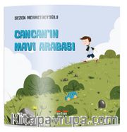 Cancan'ın Mavi Arabası