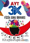AYT 3K Fizik Soru Bankası