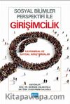 Sosyal Bilimler Perspektifi ile Girişimcilik & Kavramsal ve Sayısal Araştırmalar