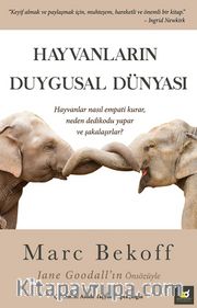 Hayvanların Duygusal Dünyası