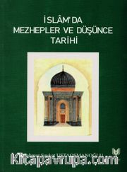 İslamda Mezhepler ve Düşünce Tarihi 
