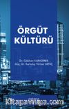 Örgüt Kültürü
