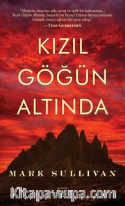 Kızıl Göğün Altında