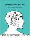 Çapraz Çarpım Bulmaca
