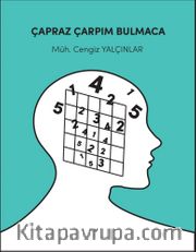 Çapraz Çarpım Bulmaca