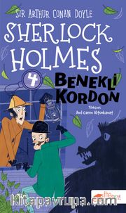 Sherlock Holmes / Benekli Kordon