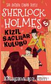 Sherlock Holmes / Kızıl Saçlılar Kulübü