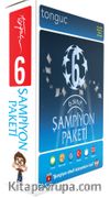 6. Sınıf Şampiyon Seti