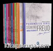 Psikoloji Seti (10 Kitap)