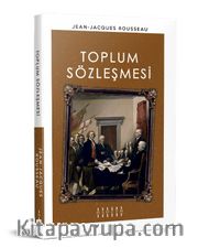 Toplum Sözleşmesi