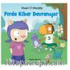 Ferda Kibar Davranıyor