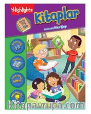 Kitaplar Hakkında Her Şey