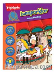 Lunaparklar Hakkında Her Şey