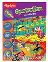 Oyun Parkları Hakkında Her Şey