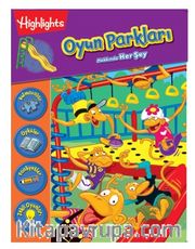 Oyun Parkları Hakkında Her Şey