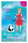 Prenses Okulu 35 / Elmas Kulelerde  Prenses Abigail ve Yavru Panda
