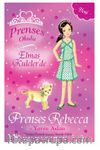 Prenses Okulu 36 / Elmas Kulelerde  Prenses Rebecca ve Yavru Aslan