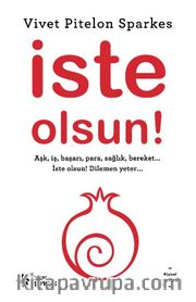 İste Olsun!