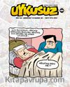 Uykusuz Cilt 45 Ağustos’16-Kasım’20 Sayılar: 573-585