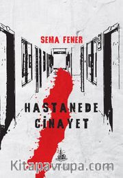 Hastanede Cinayet