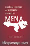 Political Survival of Autocratic Regimes in Mena