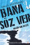 Bana Söz Ver
