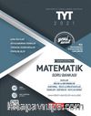 TYT- AYT Tamamı Çözümlü Matematik Soru Bankası